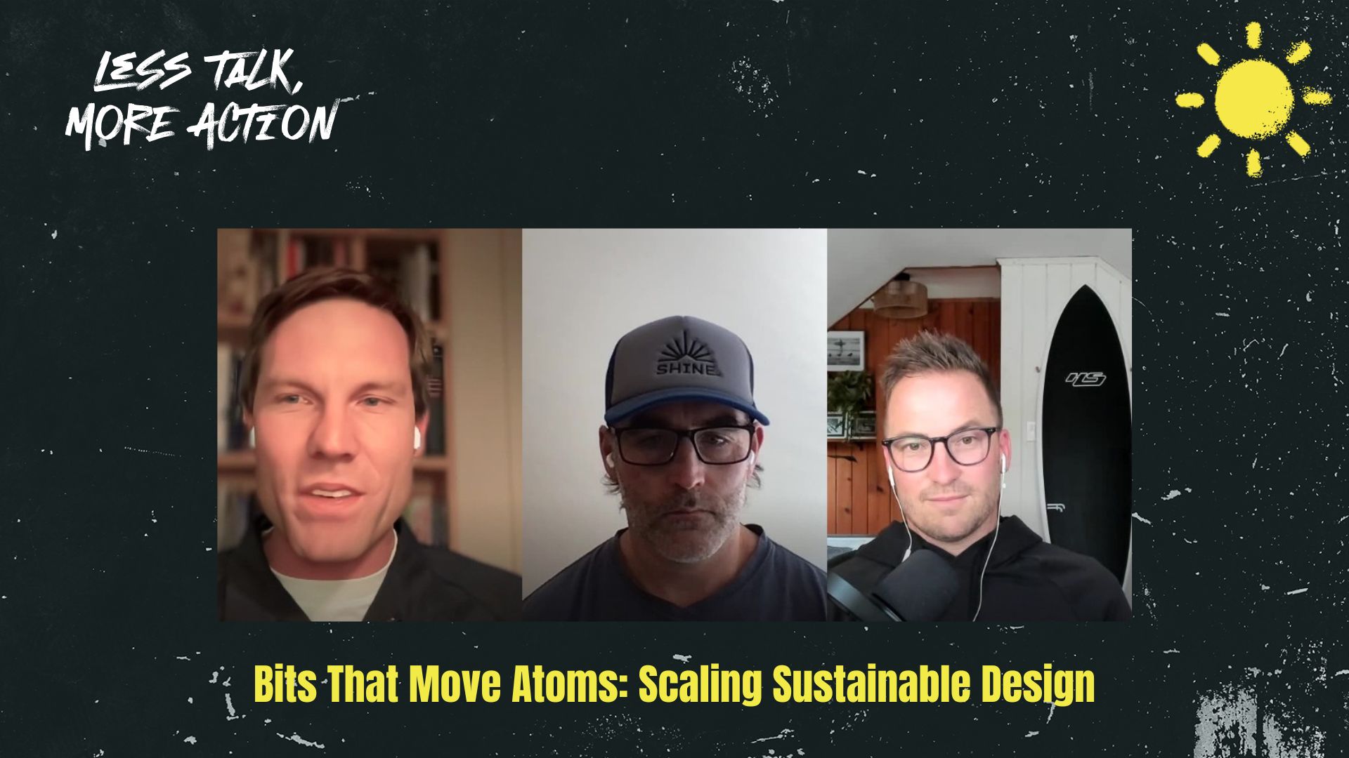 Bits That Move Atoms: Scaling Sustainable Design with C.Scale | Less ...